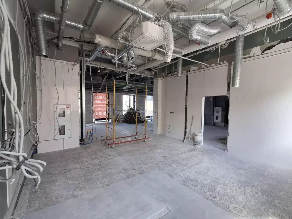 Помещение свободного назначения в Московская область, Одинцово ... - Фото 2