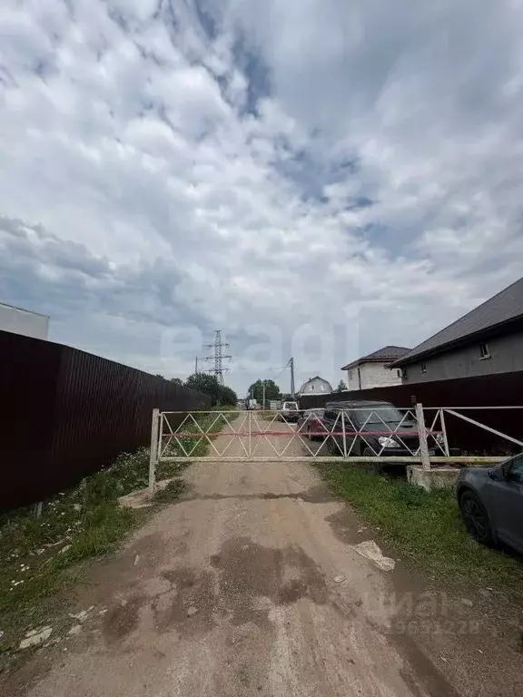 Участок в Московская область, Химки городской округ, Дачной застройки ... - Фото 1