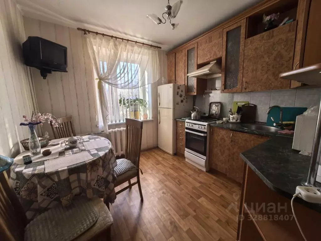 1-к кв. Новгородская область, Великий Новгород Парковая ул., 14к5 ... - Фото 1