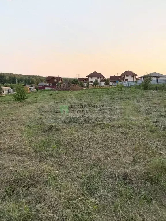 Участок 15 сот. (СНТ, ДНП) - Фото 0