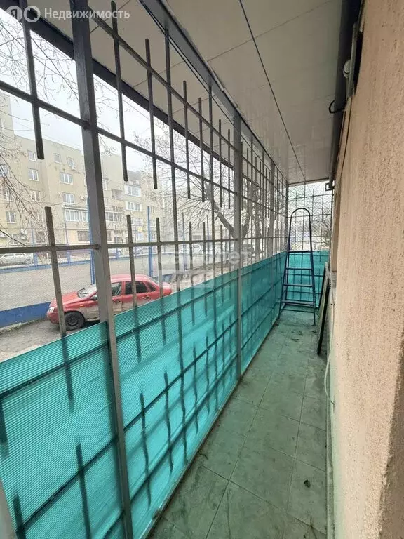 3-комнатная квартира: Нальчик, улица Суворова, 21 (60 м) - Фото 2