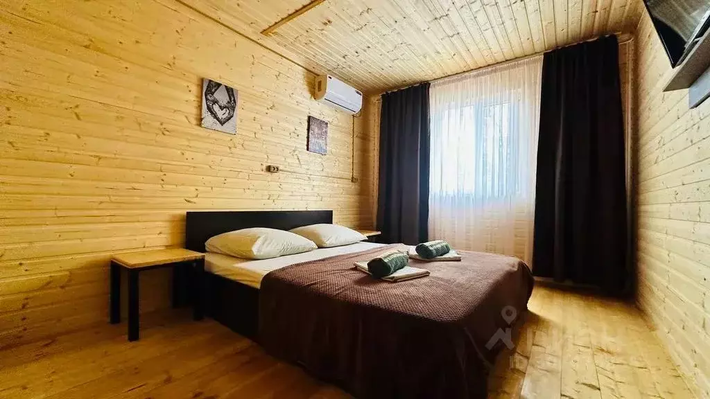 Дом в Краснодарский край, Анапа муниципальный округ, Благовещенская ... - Фото 0