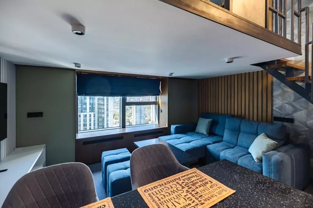 1-к кв. Москва ул. Василисы Кожиной, 13 (42.0 м) - Фото 2