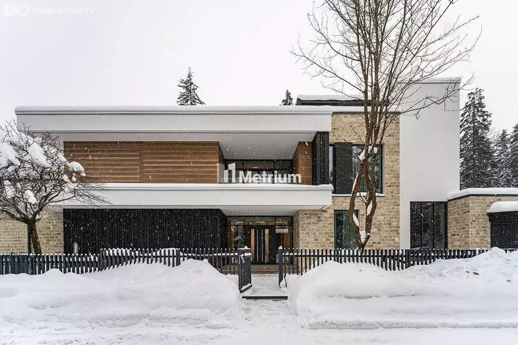 Дом в деревня Дарьино, территория Новое Николино (743 м) - Фото 2