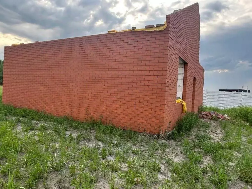 Участок в Омская область, Омск ул. Ленина (9.0 сот.) - Фото 2