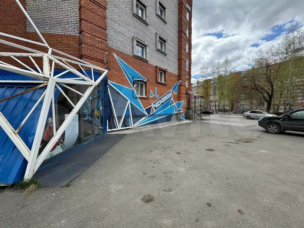 Свободного назначения, 231 м - Фото 1