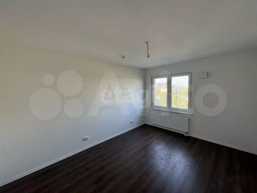 Квартира-студия, 20,5 м, 3/18 эт. - Фото 0