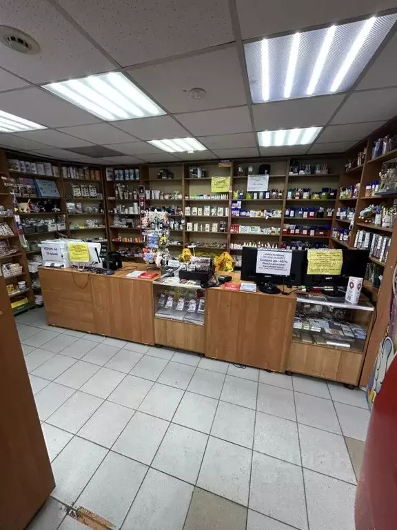 Помещение свободного назначения в Курская область, Железногорск ул. ... - Фото 2