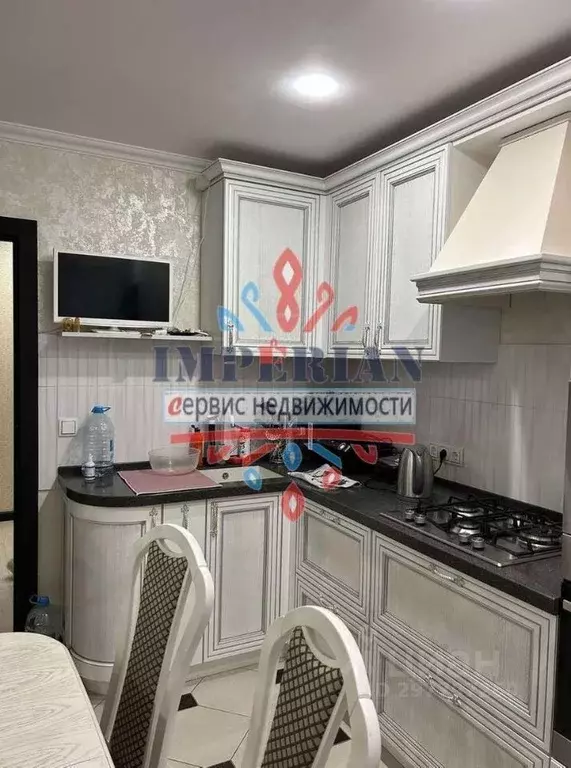 2-к кв. Белгородская область, Шебекино ул. Дзержинского, 13 (49.9 м) - Фото 1