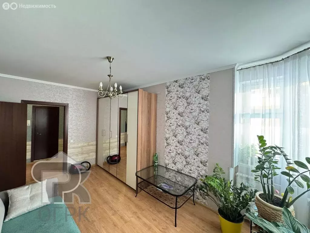 1-комнатная квартира: Балашиха, микрорайон Железнодорожный, проспект ... - Фото 2