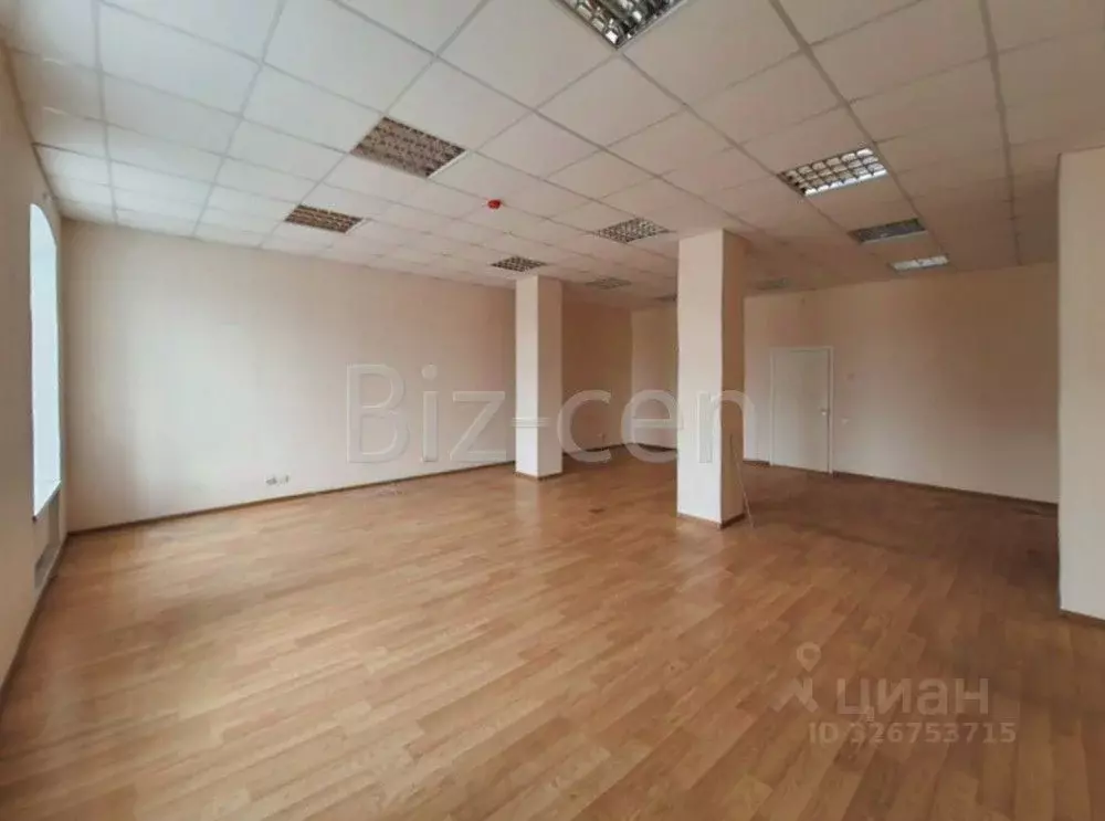 Офис в Санкт-Петербург Красногвардейский пер., 23 (141 м) - Фото 1