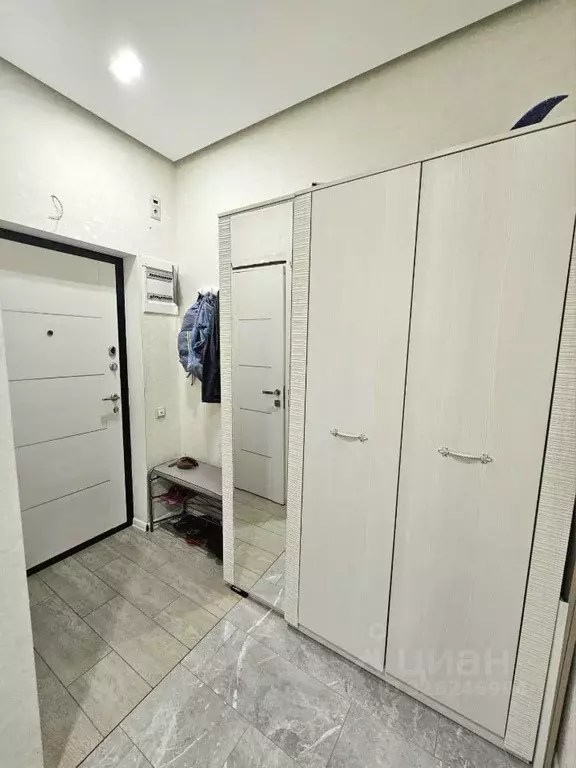 2-к кв. Московская область, Химки ул. Юннатов, 11 (54.7 м) - Фото 2