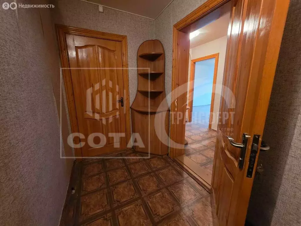 1-комнатная квартира: Воронеж, бульвар Победы, 2 (44 м) - Фото 0