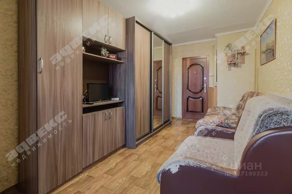 Комната Санкт-Петербург просп. Художников, 22К2 (12.0 м) - Фото 1