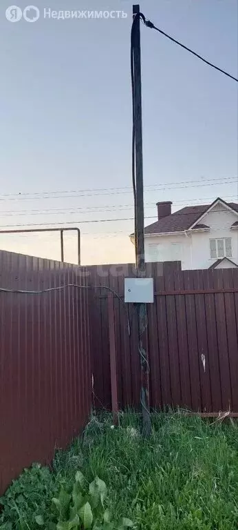 Участок в Тульская область, городской округ Тула, деревня Прудное (15 ... - Фото 2