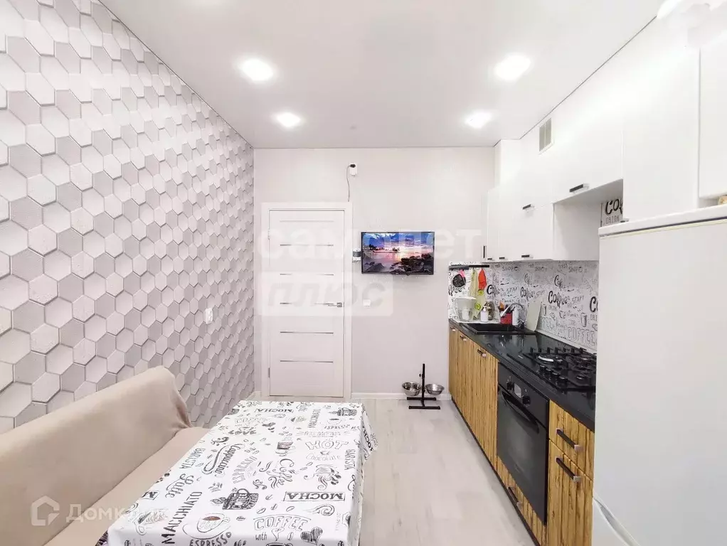 Продаётся 2-к квартира, 50.1 м - Фото 0
