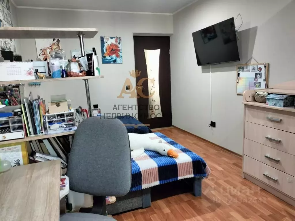 2-к кв. Крым, Феодосия ул. Гарнаева, 63К (71.0 м) - Фото 1