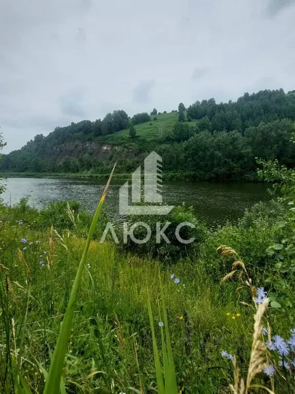 Дом в Кемеровская область, Калтан Набережная ул., 49 (42 м) - Фото 1