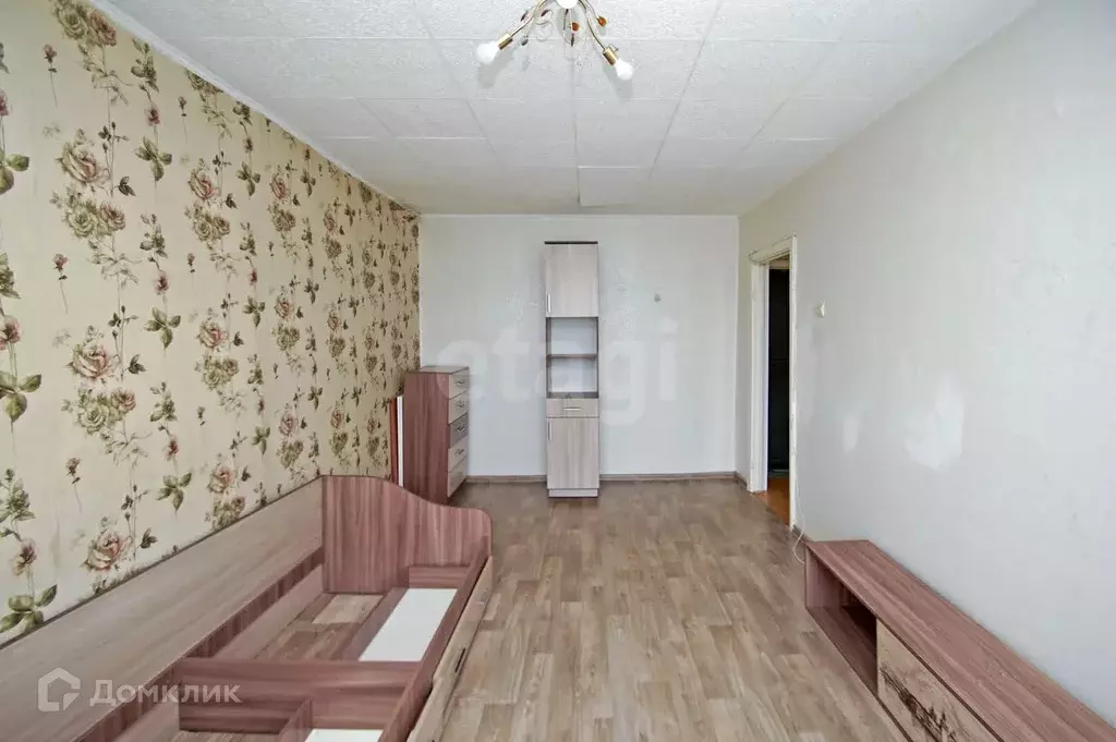 Продаётся 1-к квартира, 30 м - Фото 0