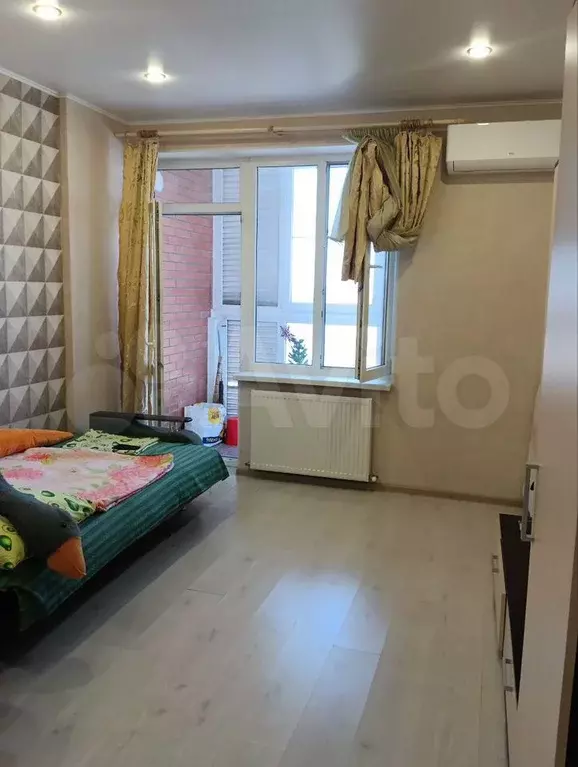Квартира-студия, 23 м, 4/16 эт. - Фото 1