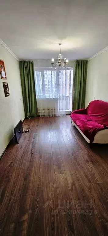 3-к кв. Московская область, Мытищи Новомытищинский просп., 39к2 (62.0 ... - Фото 2