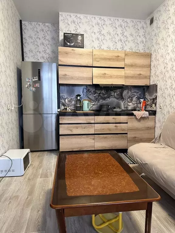 1-к. квартира, 42 м, 2/5 эт. - Фото 1