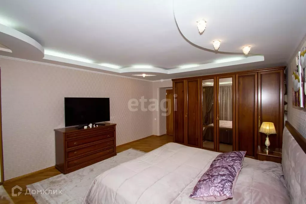 Продаётся 5-к квартира, 155 м - Фото 1