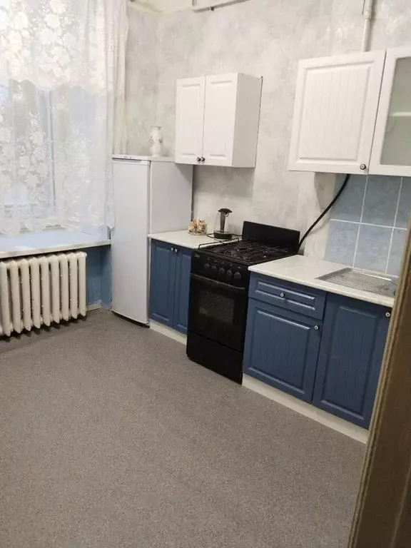 Комната Санкт-Петербург пос. Металлострой, Железнодорожная ул., 1 - Фото 2