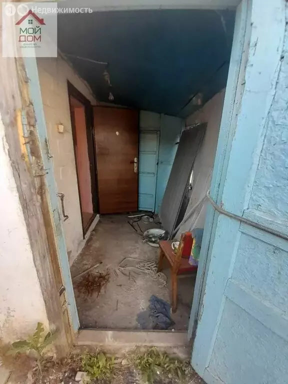 Дом в Элиста, Кирбазарная улица (70 м) - Фото 1