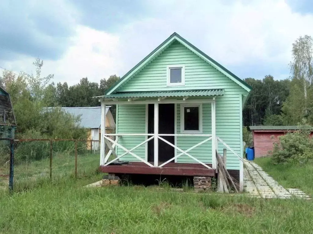 Купить Дом В Нижнем Новгороде Московский