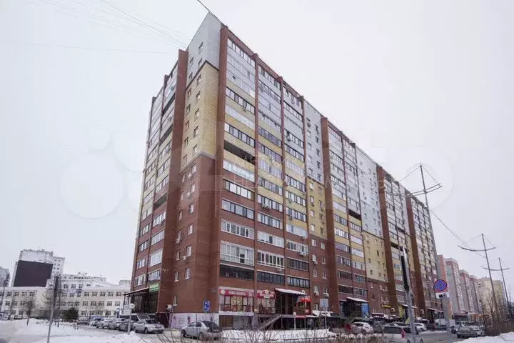 Продам помещение свободного назначения, 102 м - Фото 0