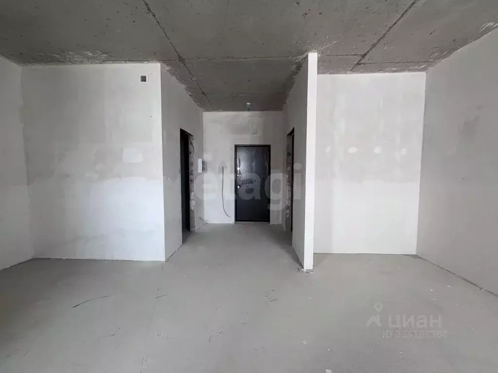 Студия Крым, Симферополь просп. Александра Суворова (37.0 м) - Фото 1