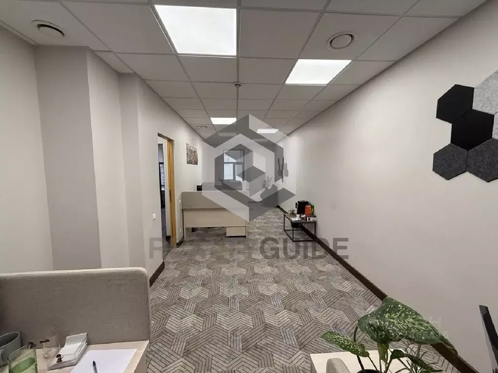Офис в Москва ул. Большая Якиманка, 17/2С1 (253 м) - Фото 1