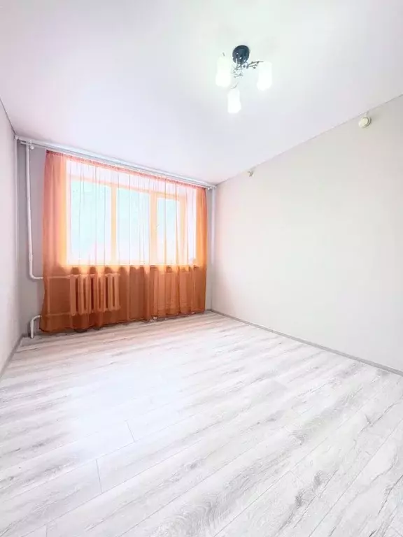 1-к кв. Марий Эл, Йошкар-Ола Медицинская ул., 8 (36.5 м) - Фото 1