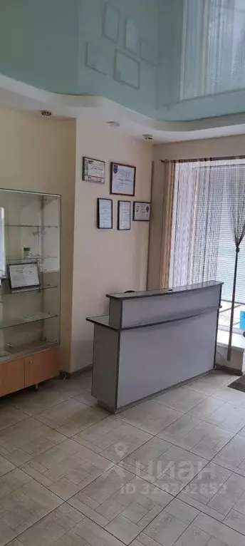 Помещение свободного назначения в Воронежская область, Воронеж ... - Фото 1