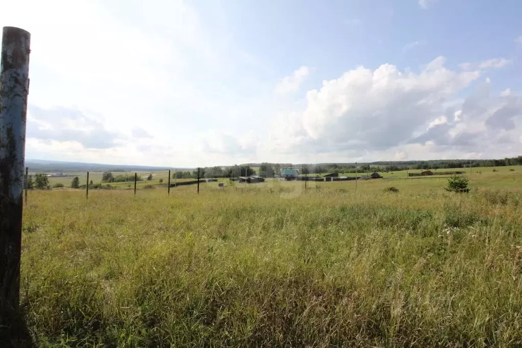 Участок в Красноярский край, Емельяново пгт ул. Аленушки, 67 (8.0 ... - Фото 1