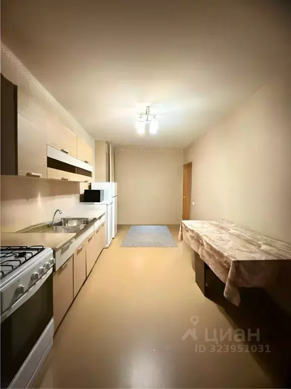 2-к кв. Саратовская область, Саратов ул. Имени В.И. Гришаева, 6 (65.0 ... - Фото 1