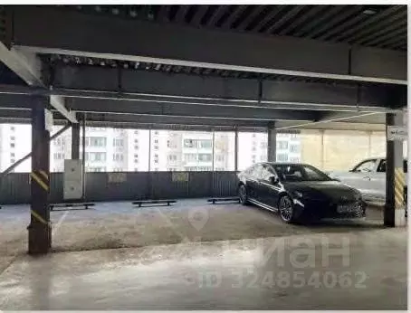 Гараж в Москва ул. Саморы Машела, 2к1 (15 м) - Фото 2