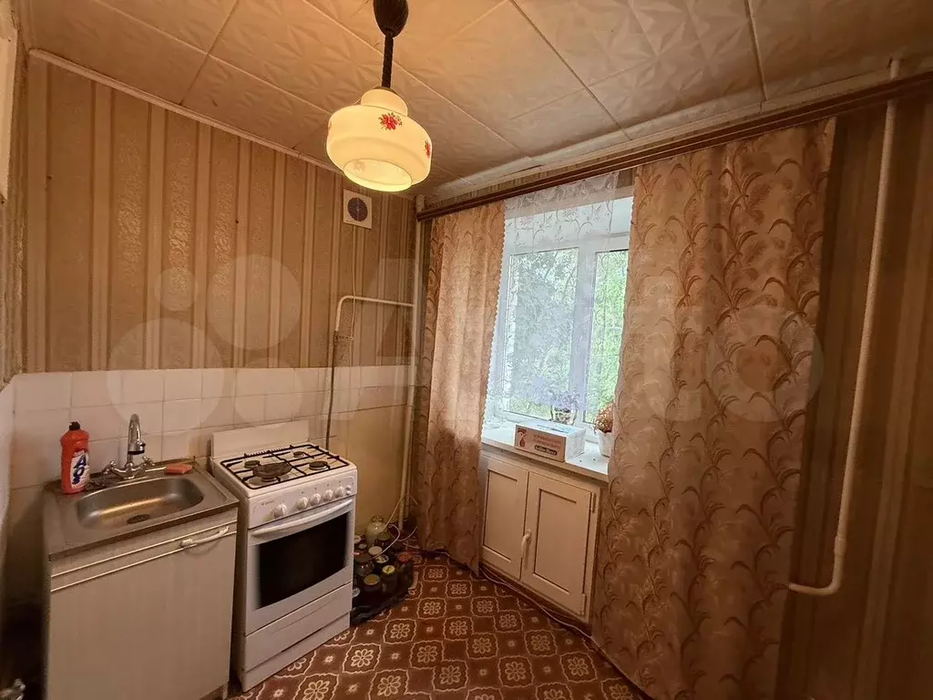 2-к. квартира, 40 м, 3/5 эт. - Фото 1