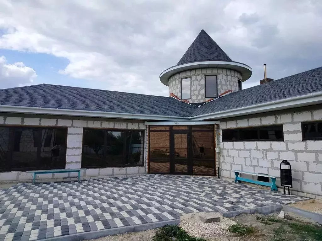 Дом в Липецкая область, Грязи ул. Нахимова, 65 (180 м) - Фото 1