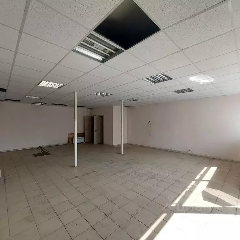 Помещение свободного назначения в Московская область, Солнечногорск ... - Фото 2