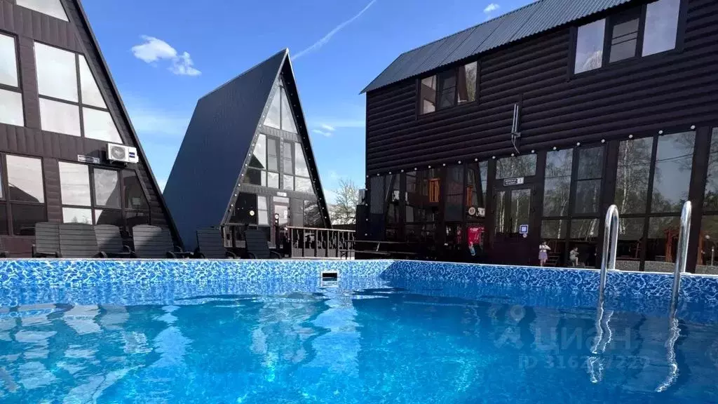 Дом в Ульяновская область, Ульяновск Вишневый Сад СНТ, 1-я линия, 5 ... - Фото 2