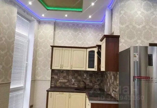 1-к кв. Московская область, Химки 9 Мая ул., 21к3 (49.0 м) - Фото 2