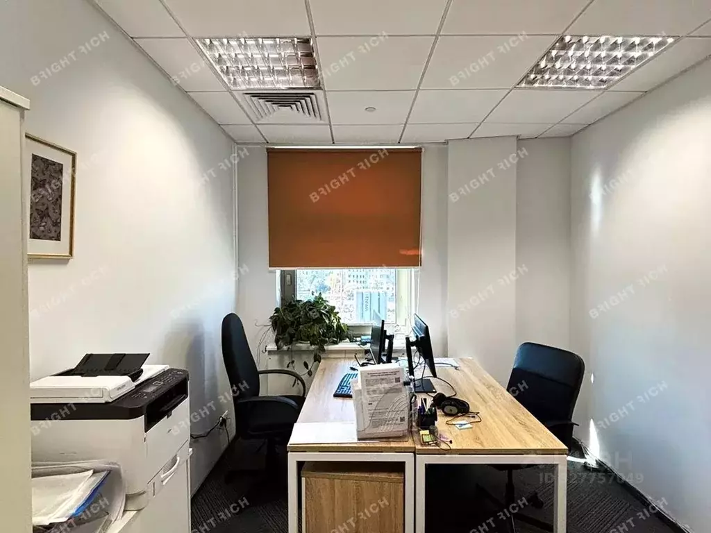 Офис в Москва Космодамианская наб., 52С5 (952 м) - Фото 1