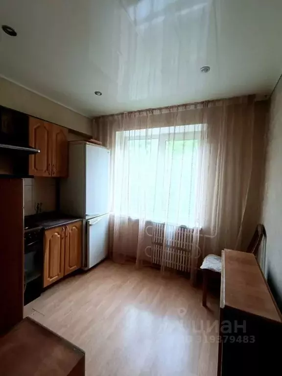 2-к кв. Брянская область, Брянск ул. Брянского Фронта, 6а (48.0 м) - Фото 1