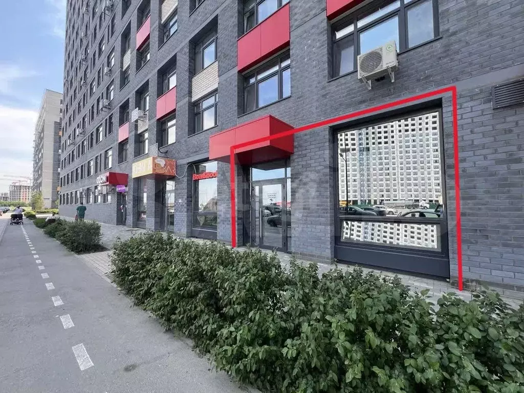 Сдам помещение свободного назначения, 88 м - Фото 1