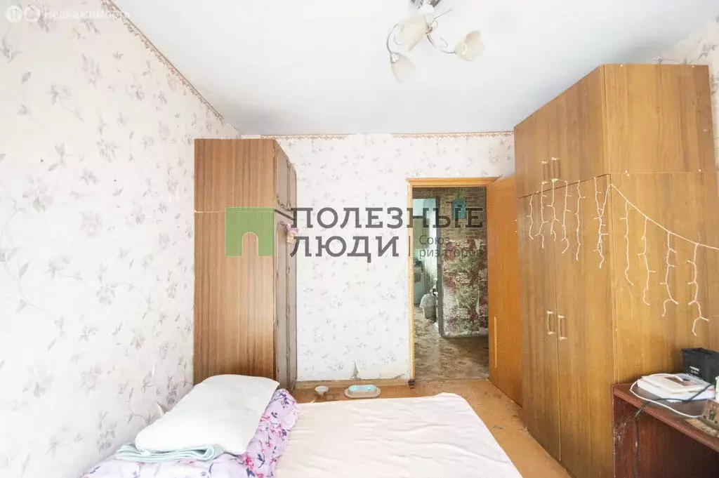 2-комнатная квартира: Уфа, улица Юрия Гагарина, 24 (53.8 м) - Фото 0