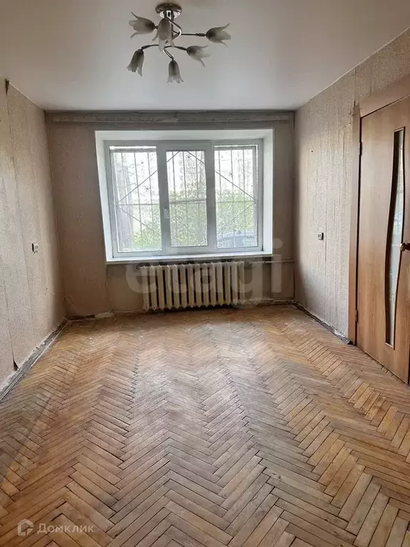 Продаётся 2-к квартира, 42.6 м - Фото 0