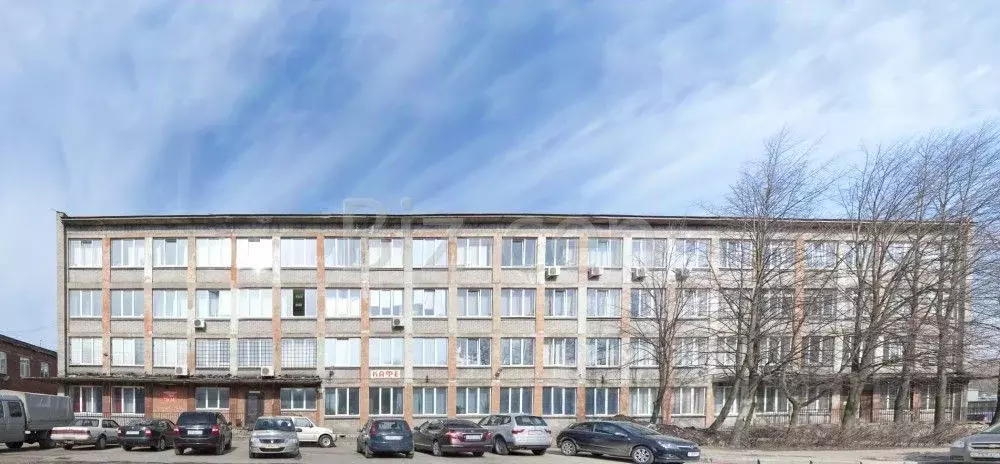 Офис в Санкт-Петербург Автогенная ул., 6 (132 м) - Фото 1