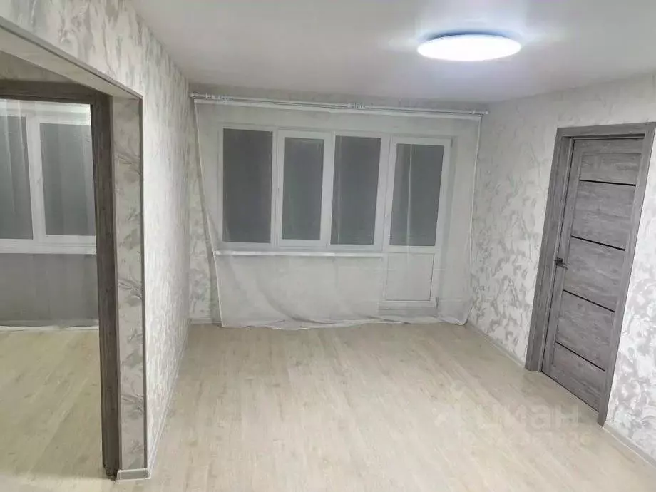 2-к кв. Пермский край, Березники ул. Ломоносова, 121 (43.6 м) - Фото 1